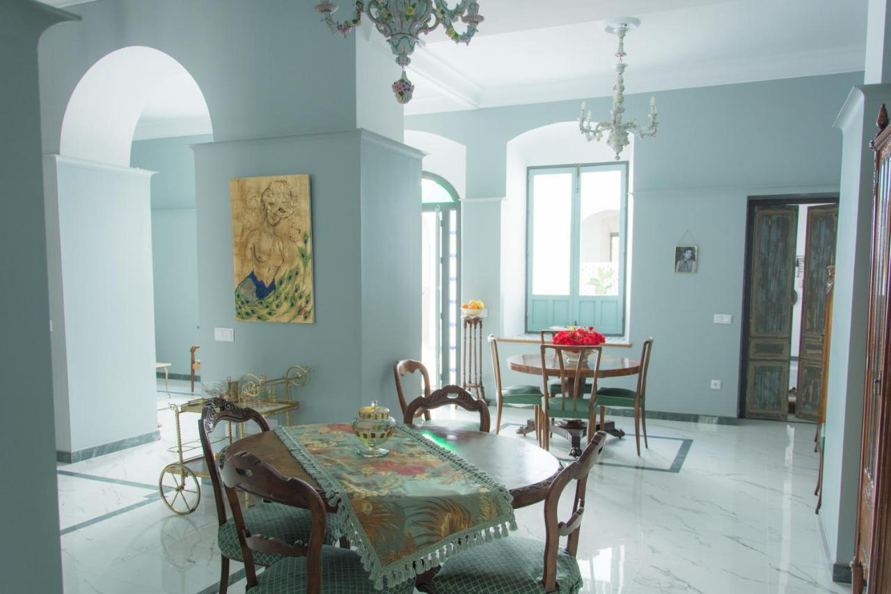 Casa Senorial Con Piscina. Casa Donna Isabel Pensionat Peñaflor Exteriör bild
