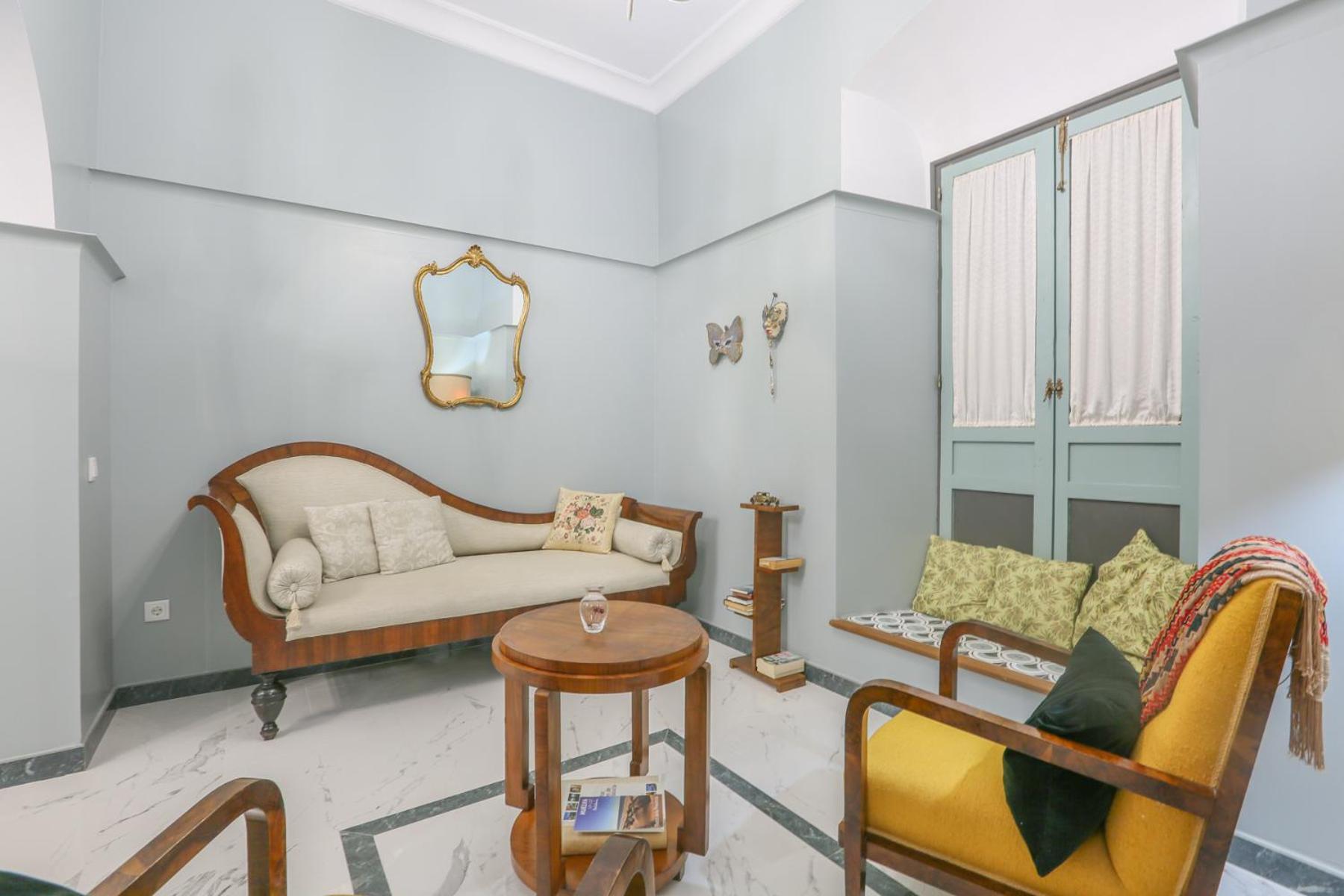 Casa Senorial Con Piscina. Casa Donna Isabel Pensionat Peñaflor Exteriör bild